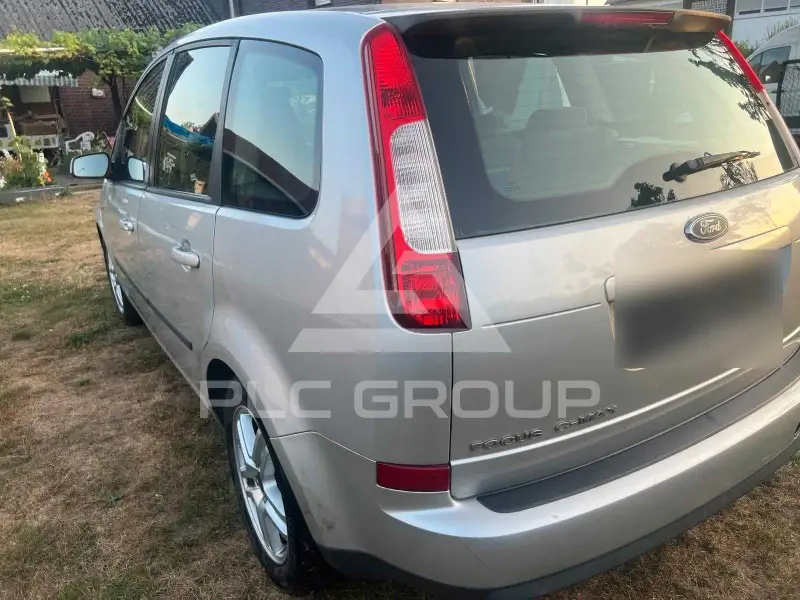 2005 Ford C-MAX