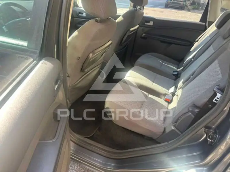 2005 Ford C-MAX