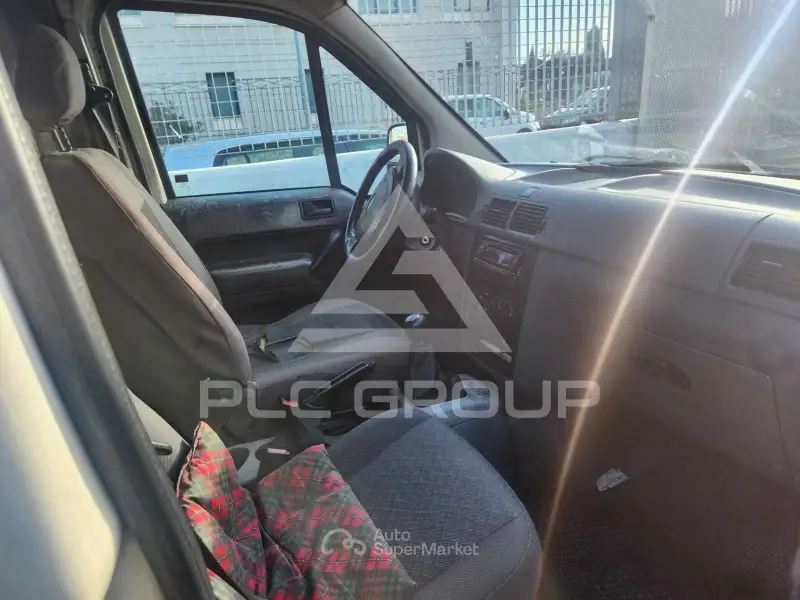 2005 Ford TRANSIT