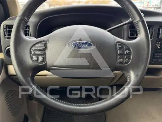 2005 Ford EXPEDITION