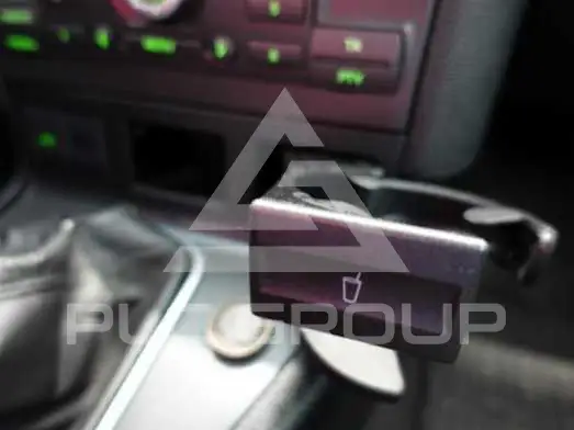 2005 Ford Mondeo