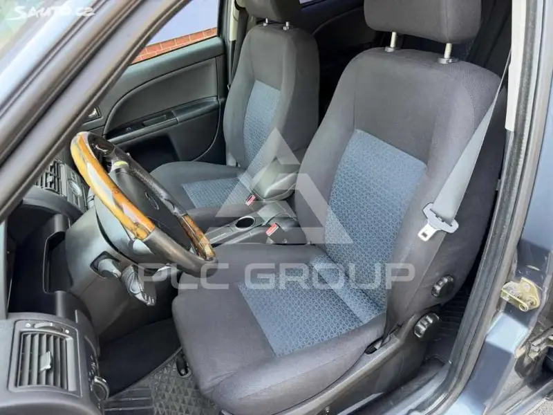 2005 Ford Mondeo