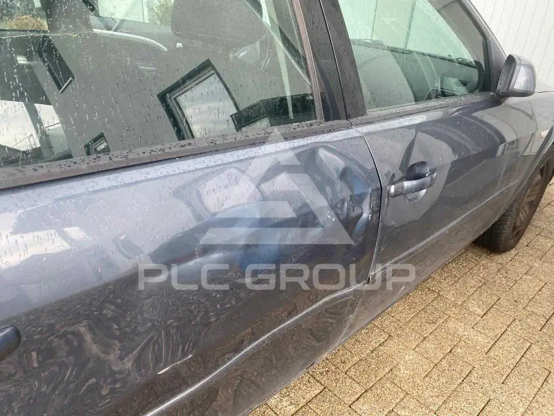 2005 Ford Mondeo