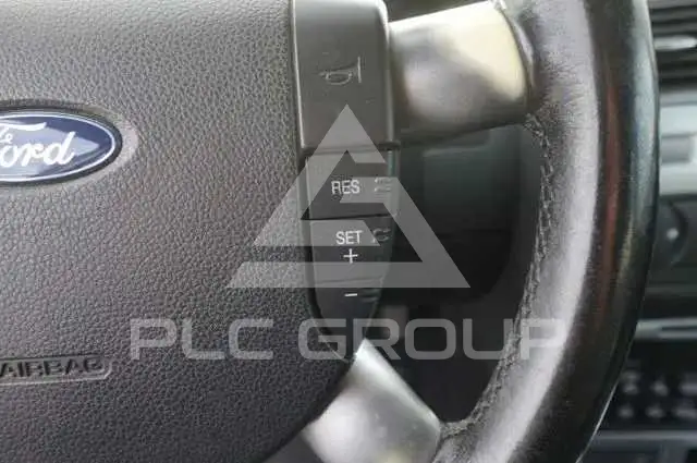 2005 Ford Mondeo