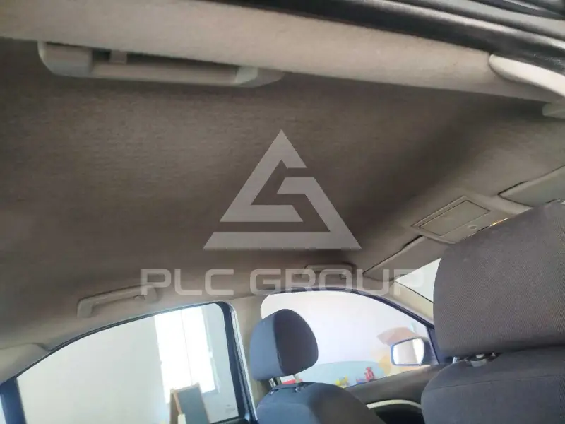 2005 Ford Mondeo