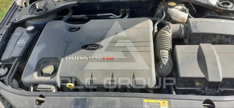2005 Ford Mondeo