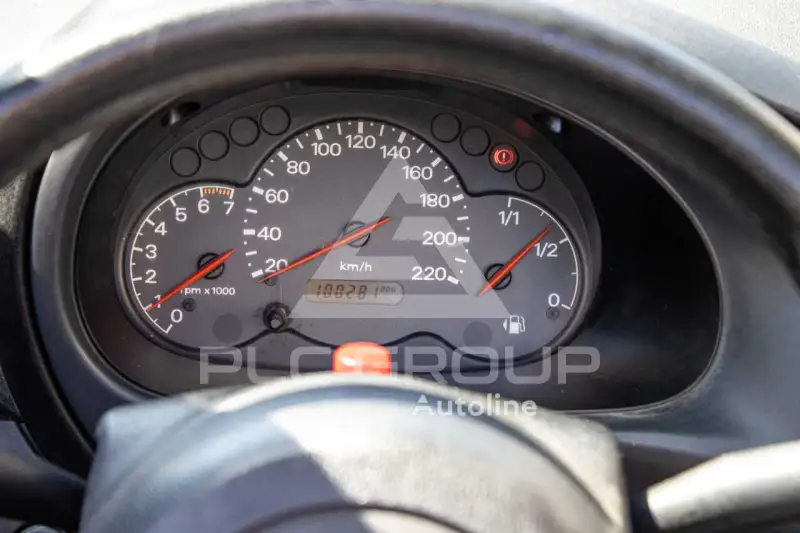 2005 Ford Ka/Ka+