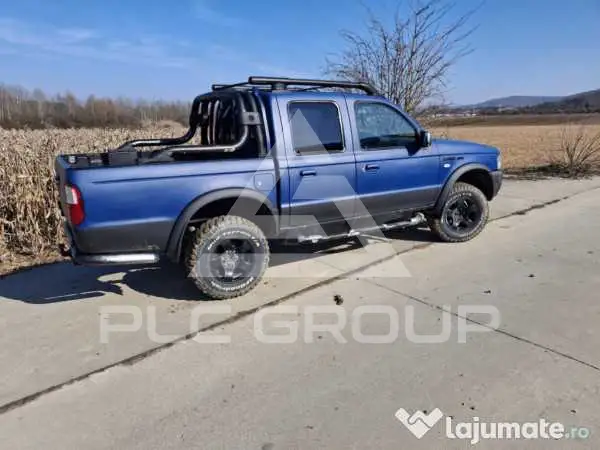 2005 Ford RANGER