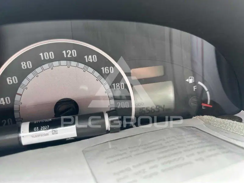 2005 Hyundai Matrix