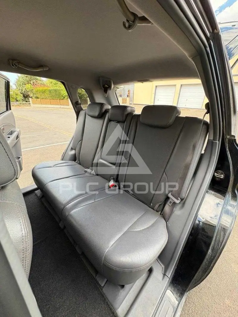 2005 Hyundai Tucson