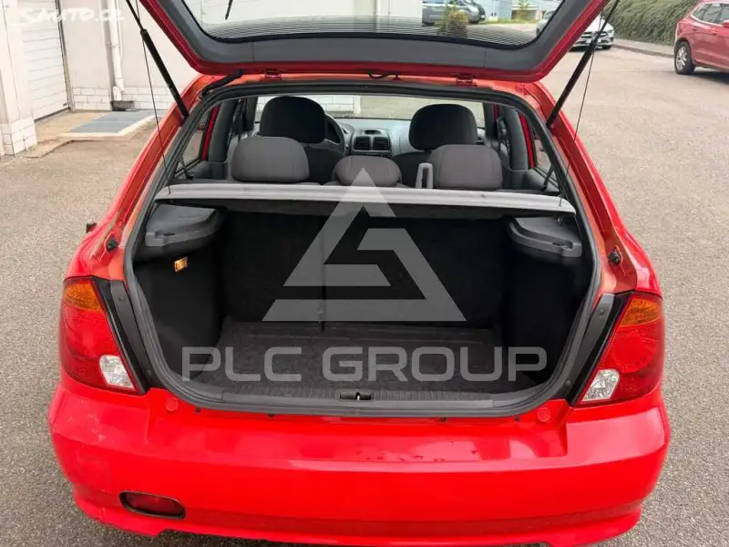 2005 Hyundai Accent