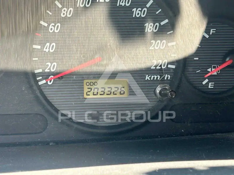 2005 Hyundai Santa Fe
