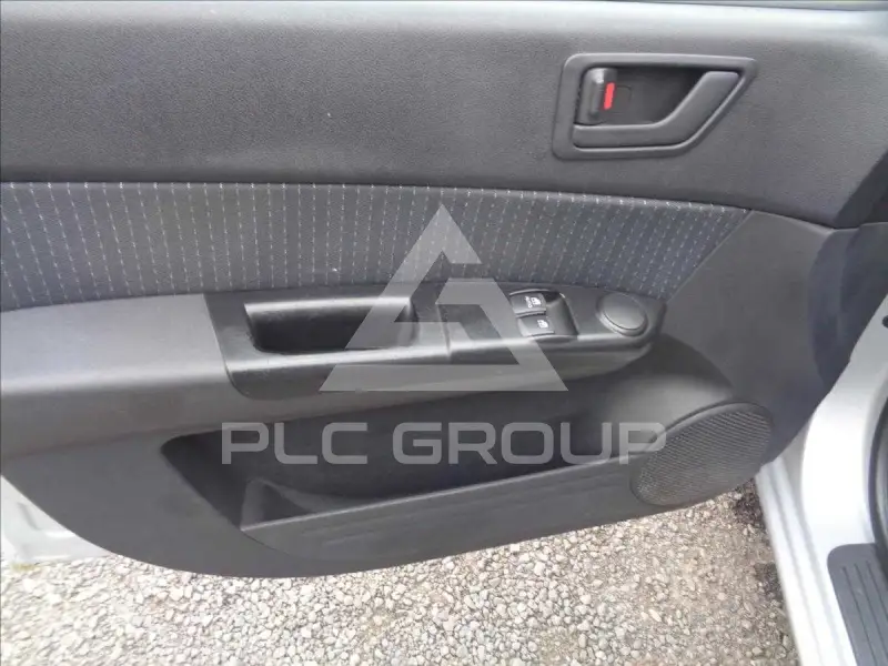 2005 Hyundai Getz