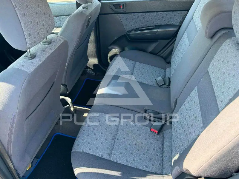 2005 Hyundai Getz