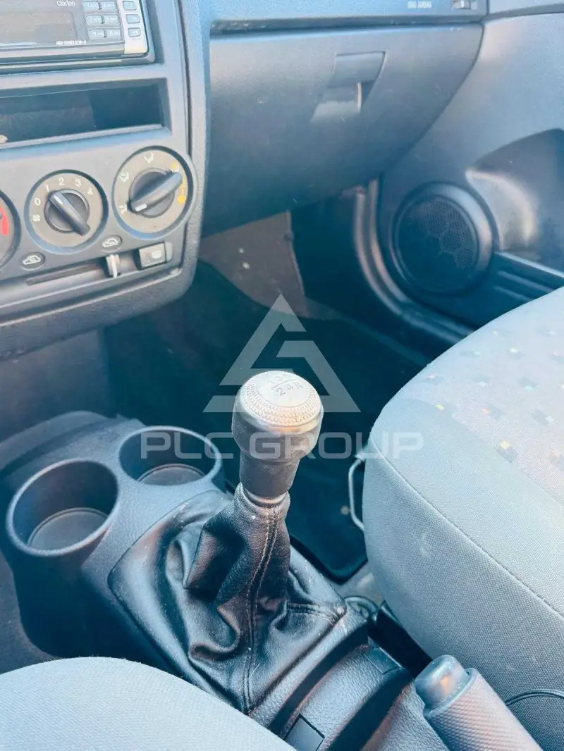 2005 Hyundai Getz