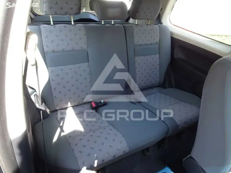 2005 Hyundai Getz