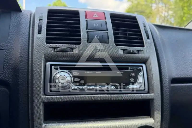 2005 Hyundai Getz