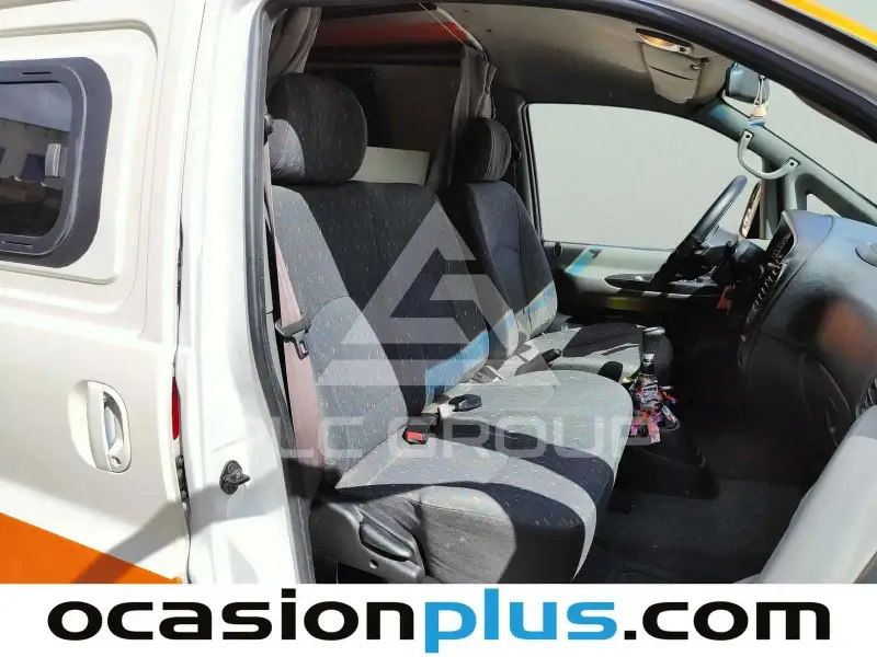 2005 Hyundai H-1