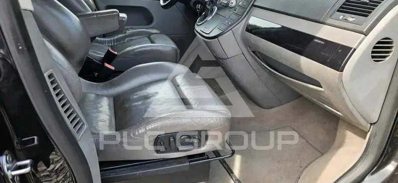 2005 Volkswagen 