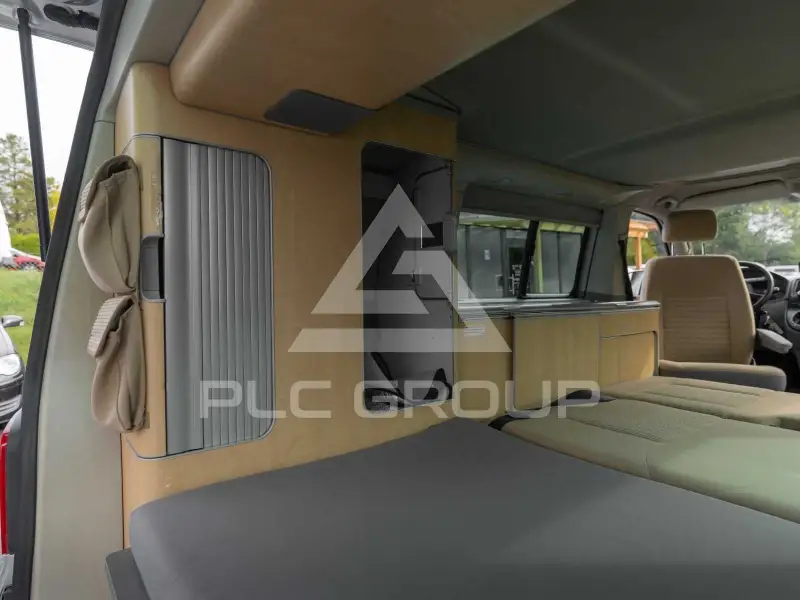 2005 Volkswagen California