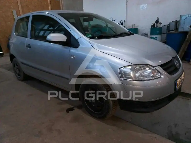 2005 Volkswagen FOX