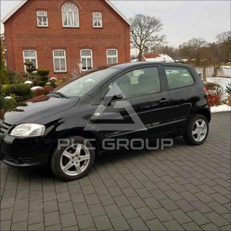 2005 Volkswagen FOX