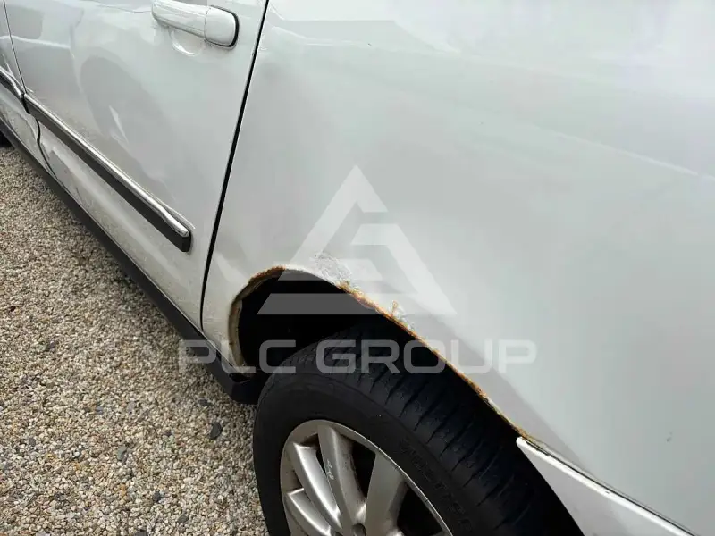 2005 Volkswagen SHARAN