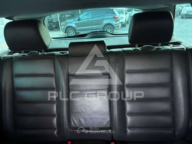2005 Volkswagen Touareg