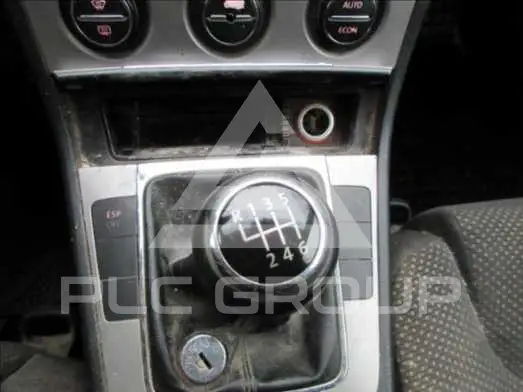 2005 Volkswagen Passat