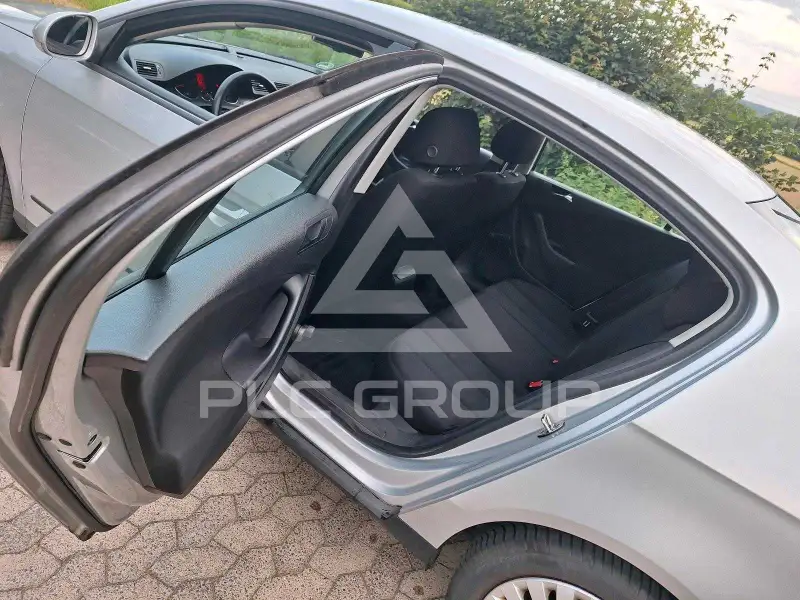 2005 Volkswagen Passat
