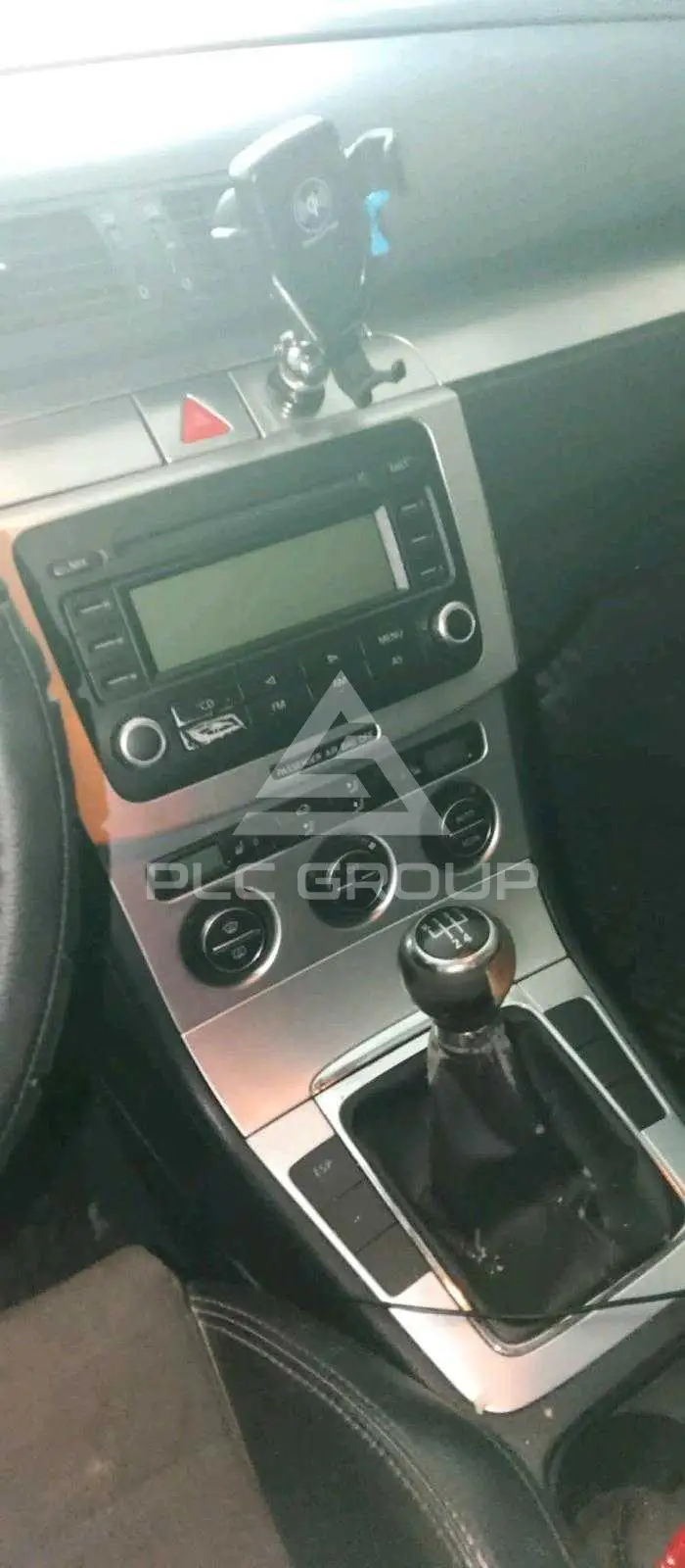 2005 Volkswagen Passat