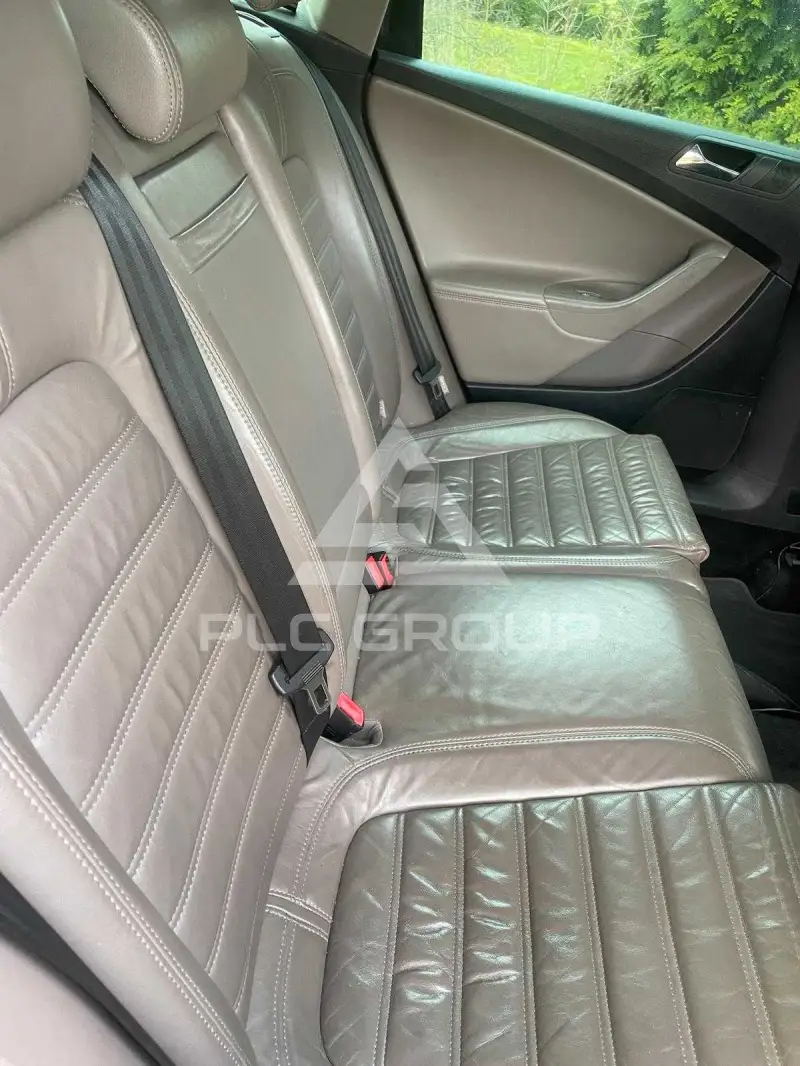 2005 Volkswagen Passat