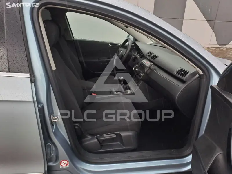 2005 Volkswagen Passat