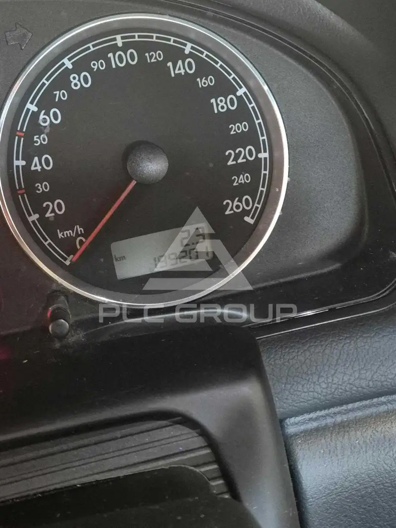 2005 Volkswagen Passat