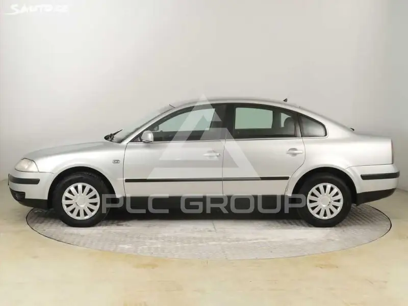 2005 Volkswagen Passat