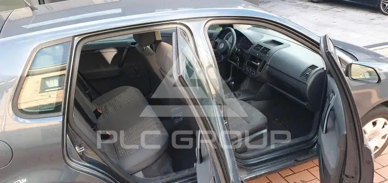2005 Volkswagen Polo