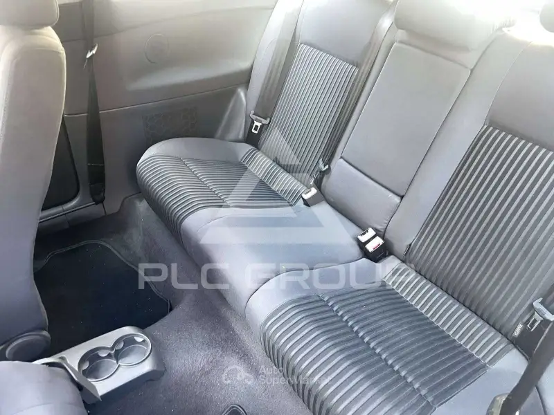 2005 Volkswagen Polo