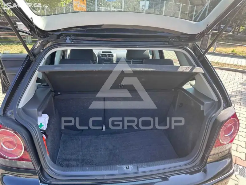 2005 Volkswagen Polo