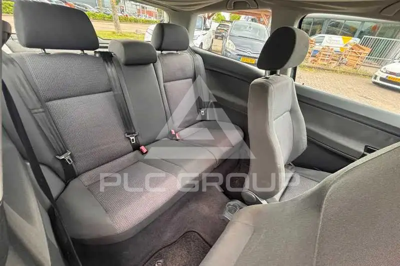 2005 Volkswagen Polo