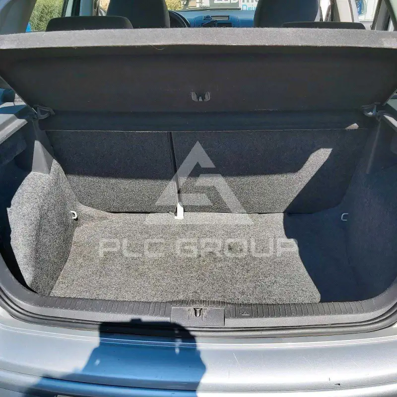 2005 Volkswagen Polo