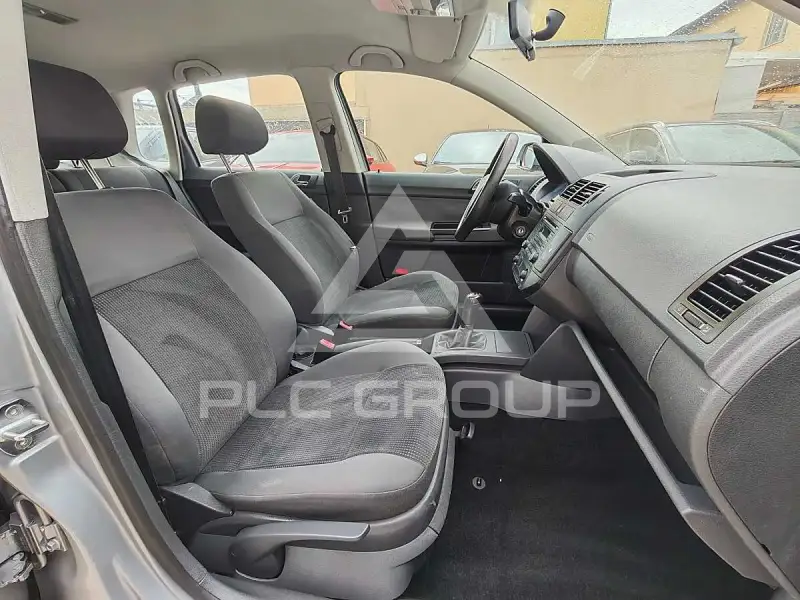 2005 Volkswagen Polo