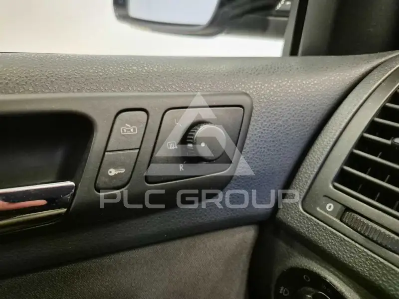 2005 Volkswagen Polo