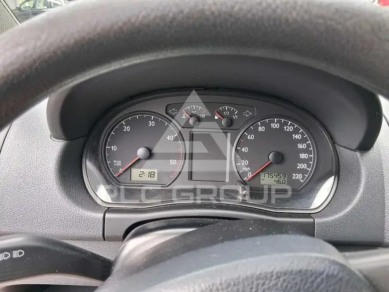 2005 Volkswagen Polo