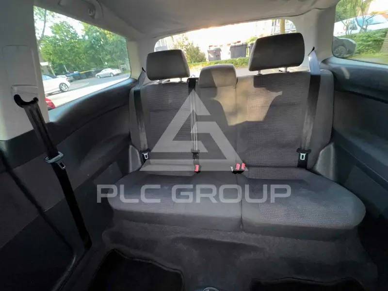 2005 Volkswagen Polo