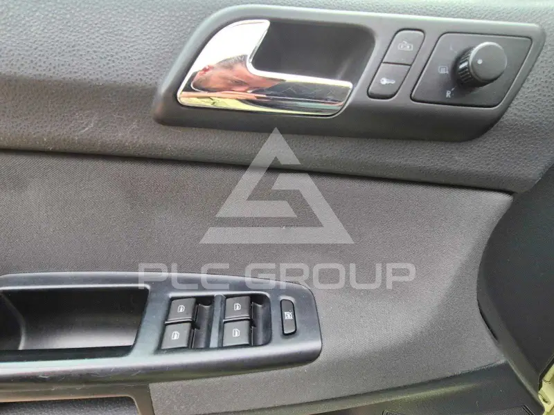 2005 Volkswagen Polo
