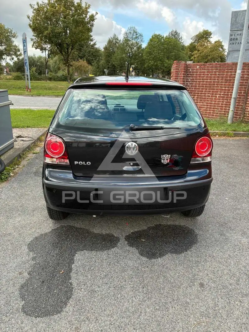 2005 Volkswagen Polo