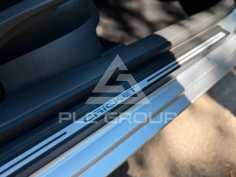 2005 Volkswagen Polo