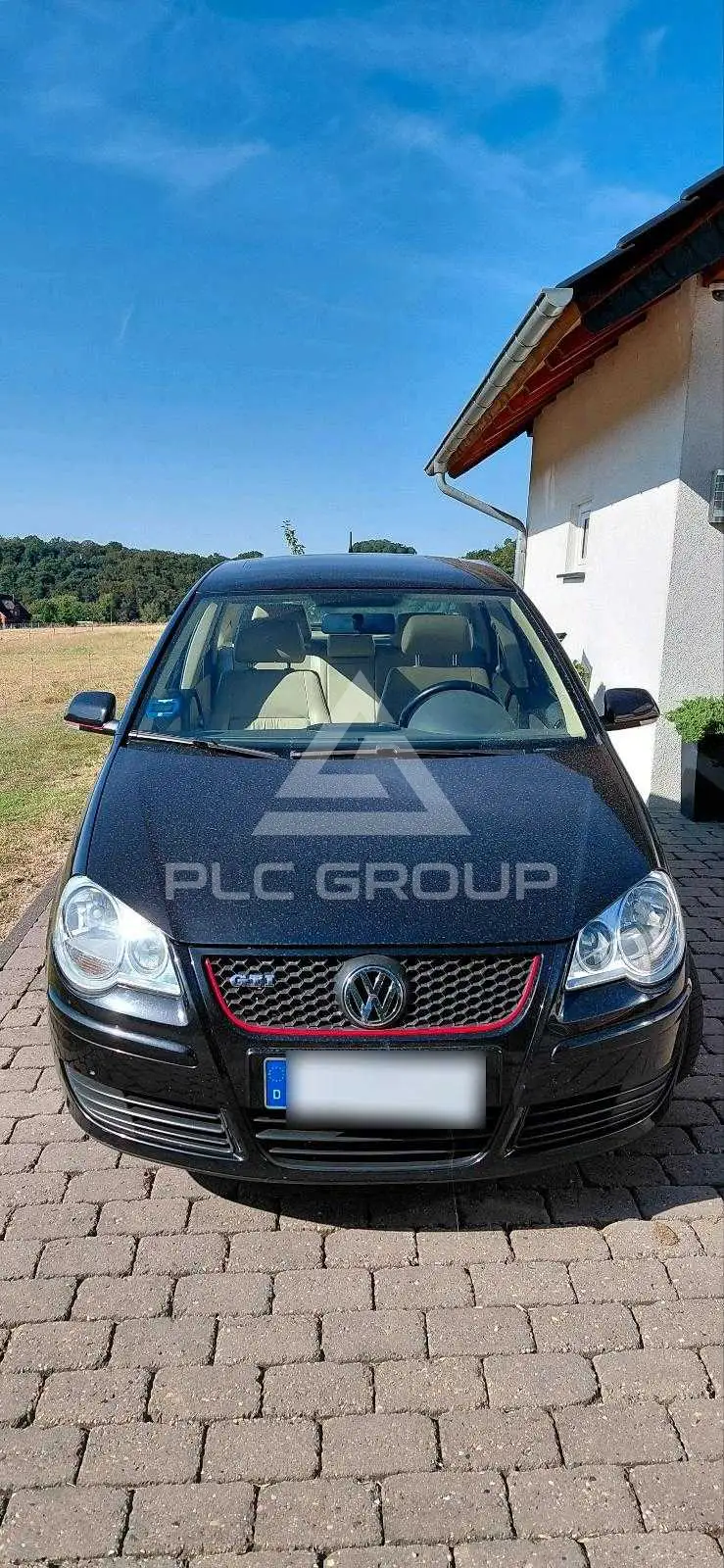 2005 Volkswagen Polo