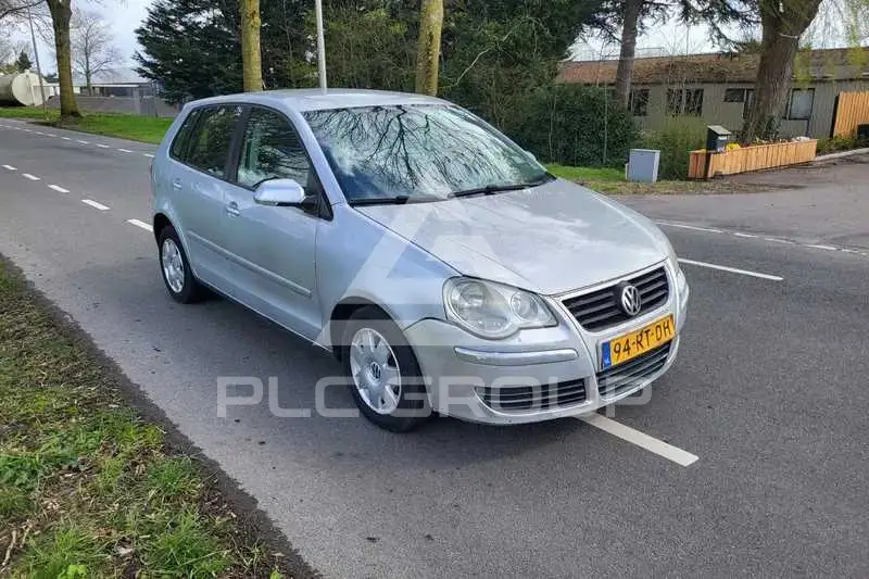 2005 Volkswagen Polo