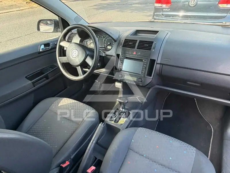 2005 Volkswagen Polo